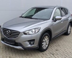 Mazda CX-5 Gebrauchtwagen