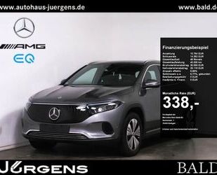 Mercedes-Benz EQA Gebrauchtwagen