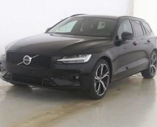 Volvo V60 Gebrauchtwagen