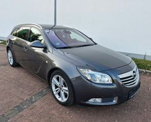 Opel Insignia Gebrauchtwagen
