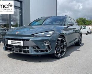 Cupra Leon Gebrauchtwagen