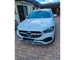 Mercedes-Benz GLA 250 Gebrauchtwagen