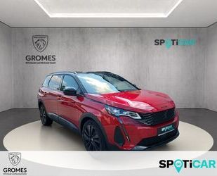 Peugeot 5008 Gebrauchtwagen