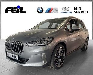 BMW 223 Active Tourer Gebrauchtwagen