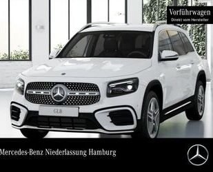 Mercedes-Benz GLB 200 Gebrauchtwagen