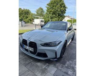 BMW M3 Gebrauchtwagen