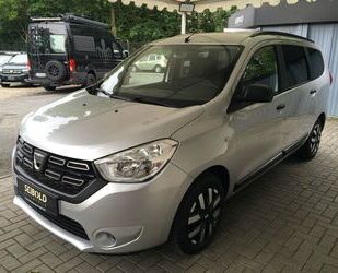 Dacia Lodgy Gebrauchtwagen