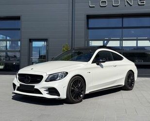 Mercedes-Benz C 43 AMG Gebrauchtwagen