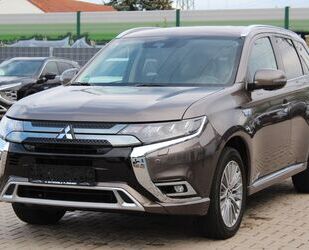 Mitsubishi Outlander Gebrauchtwagen