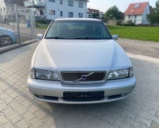 Volvo V70 Gebrauchtwagen