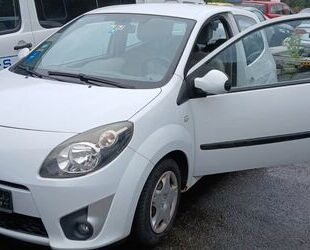 Renault Twingo Gebrauchtwagen