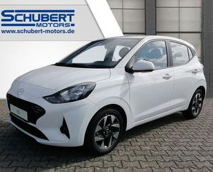 Hyundai i10 Gebrauchtwagen