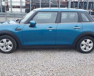 Mini Cooper Gebrauchtwagen