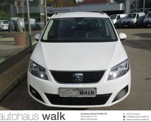 Seat Alhambra Gebrauchtwagen