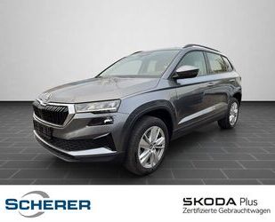 Skoda Karoq Gebrauchtwagen
