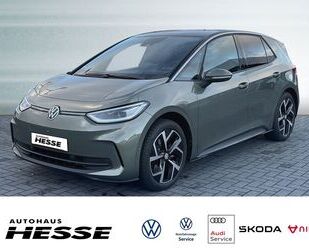 VW ID.3 Gebrauchtwagen