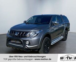 Mitsubishi L200 Gebrauchtwagen
