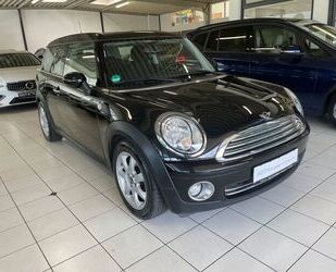 Mini Cooper Clubman Gebrauchtwagen