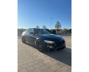 BMW M3 Gebrauchtwagen