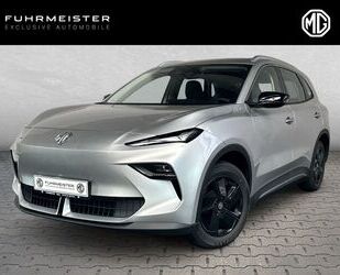 MG S5 Gebrauchtwagen