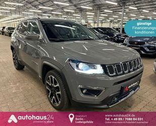 Jeep Compass Gebrauchtwagen