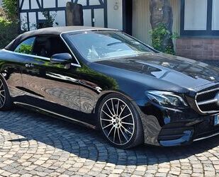 Mercedes-Benz E 400 Gebrauchtwagen