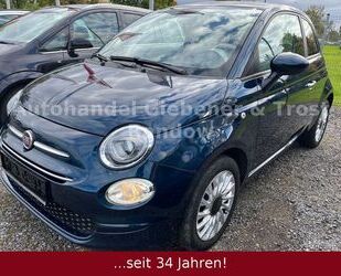 Fiat 500 Gebrauchtwagen