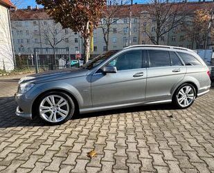 Mercedes-Benz C 200 Gebrauchtwagen