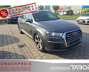 Audi Q7 Gebrauchtwagen
