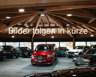 Renault Grand Scenic Gebrauchtwagen