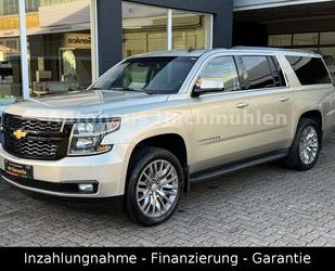 Chevrolet Suburban Gebrauchtwagen