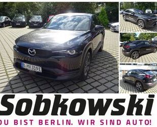 Mazda MX-30 Gebrauchtwagen