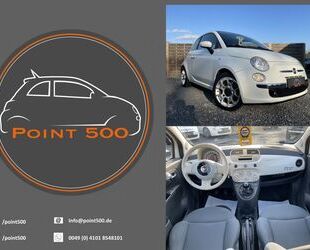Fiat 500 Gebrauchtwagen