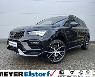 Cupra Ateca Gebrauchtwagen