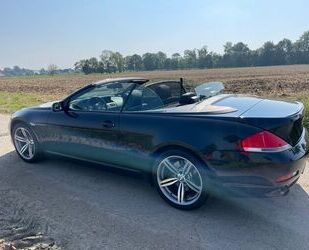 BMW 650 Gebrauchtwagen