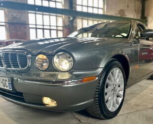 Jaguar XJ8 Gebrauchtwagen
