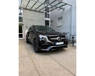Mercedes-Benz GLE 63 AMG Gebrauchtwagen