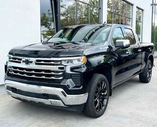 Chevrolet Silverado Gebrauchtwagen