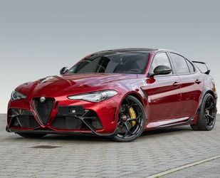 Alfa Romeo Giulia Gebrauchtwagen