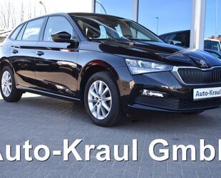Skoda Scala Gebrauchtwagen