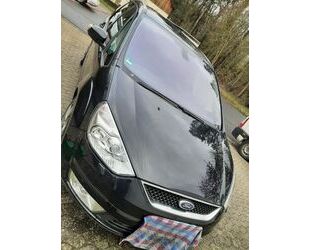 Ford Galaxy Gebrauchtwagen