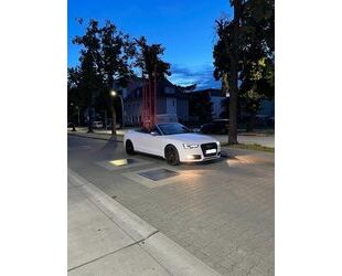 Audi S5 Gebrauchtwagen