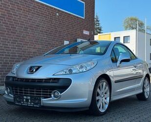 Peugeot 207 Gebrauchtwagen