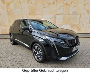 Peugeot 3008 Gebrauchtwagen