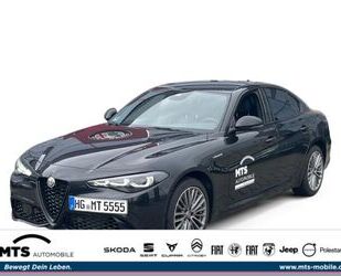 Alfa Romeo Giulia Gebrauchtwagen