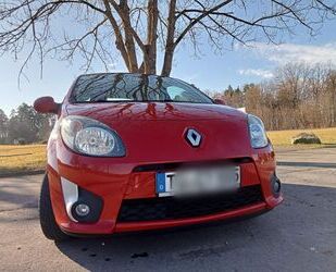 Nissan Twingo 