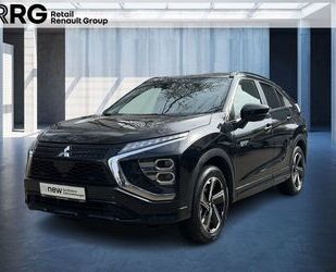 Mitsubishi Eclipse Cross Gebrauchtwagen