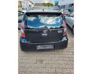 Daihatsu Sirion 