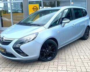 Opel Zafira Gebrauchtwagen