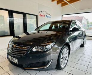Opel Insignia Gebrauchtwagen